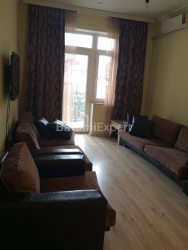 شقة سكنية 57 متر مربع - شريف خيمشياشفيلي, Batumi, جورجيا