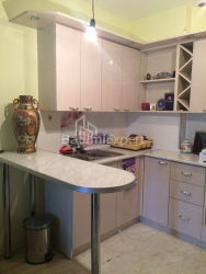شقة سكنية 57 متر مربع - شريف خيمشياشفيلي, Batumi, جورجيا