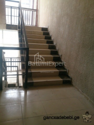 شقة سكنية 1-комн 66 m² - الملك بارنافاز, Batumi