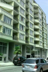 شقة سكنية 1-комн 66 m² - الملك بارنافاز, Batumi