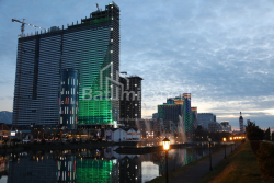 شقة سكنية 1-комн 26 m² - شريف خيمشياشفيلي, Batumi