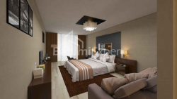 شقة سكنية 26 متر مربع - شريف خيمشياشفيلي, Batumi, جورجيا