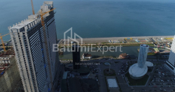 شقة سكنية 1-комн 26 m² - شريف خيمشياشفيلي, Batumi