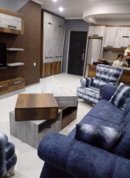 شقة سكنية 74 متر مربع - نيكو بيروسماني, Batumi, جورجيا