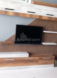 شقة سكنية 74 متر مربع - نيكو بيروسماني, Batumi, جورجيا