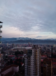 شقة سكنية 74 متر مربع - نيكو بيروسماني, Batumi, جورجيا