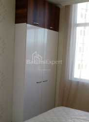 شقة سكنية 74 متر مربع - نيكو بيروسماني, Batumi, جورجيا