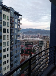 شقة سكنية 74 متر مربع - نيكو بيروسماني, Batumi, جورجيا