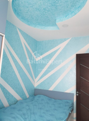 شقة سكنية 84 متر مربع - Galaktion Tabidze, Batumi, جورجيا