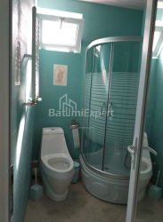 شقة سكنية 84 متر مربع - Galaktion Tabidze, Batumi, جورجيا