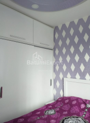 شقة سكنية 84 متر مربع - Galaktion Tabidze, Batumi, جورجيا