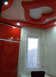شقة سكنية 84 متر مربع - Galaktion Tabidze, Batumi, جورجيا