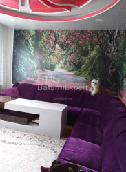 شقة سكنية 4-комн 84 m² - Galaktion Tabidze, Batumi