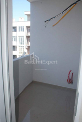 شقة سكنية 47 متر مربع - يوسف كوبالادزه, Batumi, جورجيا
