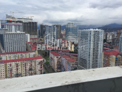 شقة سكنية 75 متر مربع - يوسف كوبالادزه, Batumi, جورجيا