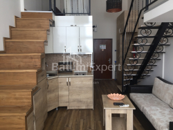 شقة سكنية 75 متر مربع - يوسف كوبالادزه, Batumi, جورجيا