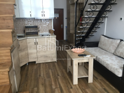 شقة سكنية 75 متر مربع - يوسف كوبالادزه, Batumi, جورجيا