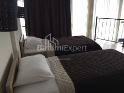 شقة سكنية 75 متر مربع - يوسف كوبالادزه, Batumi, جورجيا