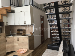 شقة سكنية 75 متر مربع - يوسف كوبالادزه, Batumi, جورجيا