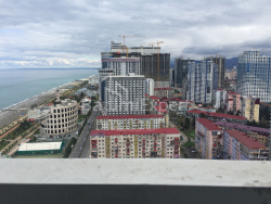 شقة سكنية 75 متر مربع - يوسف كوبالادزه, Batumi, جورجيا