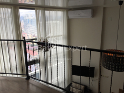 شقة سكنية 75 متر مربع - يوسف كوبالادزه, Batumi, جورجيا