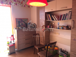 شقة سكنية 86 متر مربع - جيورجي Brtskinvale, Batumi, جورجيا