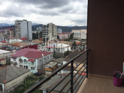 شقة سكنية 86 متر مربع - جيورجي Brtskinvale, Batumi, جورجيا