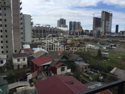 شقة سكنية 86 متر مربع - جيورجي Brtskinvale, Batumi, جورجيا