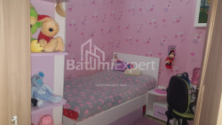 شقة سكنية 3-комн 57 m² - شالفا إيناساريدزه, Batumi