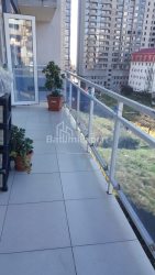شقة سكنية 57 متر مربع - شالفا إيناساريدزه, Batumi, جورجيا