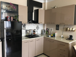 شقة سكنية 77 متر مربع - نيكو بيروسماني, Batumi, جورجيا