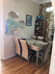 شقة سكنية 3-комн 77 m² - نيكو بيروسماني, Batumi