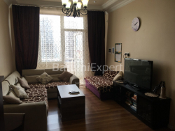 شقة سكنية 77 متر مربع - نيكو بيروسماني, Batumi, جورجيا