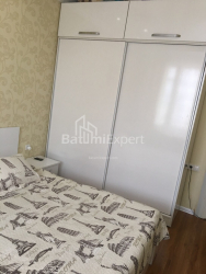 شقة سكنية 77 متر مربع - نيكو بيروسماني, Batumi, جورجيا