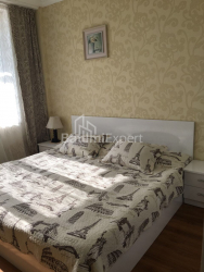 شقة سكنية 77 متر مربع - نيكو بيروسماني, Batumi, جورجيا