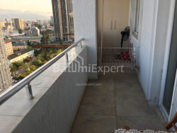 شقة سكنية 77 متر مربع - نيكو بيروسماني, Batumi, جورجيا