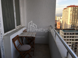 شقة سكنية 77 متر مربع - نيكو بيروسماني, Batumi, جورجيا