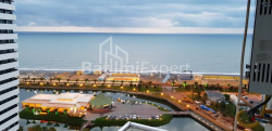 شقة سكنية 29 متر مربع - زورابا جورجيلادزه, Batumi, جورجيا