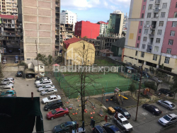 شقة سكنية 35 متر مربع - ايليا تشافتشافادزه, Batumi, جورجيا