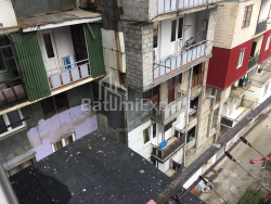 شقة سكنية 35 متر مربع - ايليا تشافتشافادزه, Batumi, جورجيا