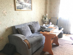 شقة سكنية 35 متر مربع - ايليا تشافتشافادزه, Batumi, جورجيا