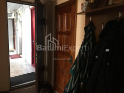 شقة سكنية 35 متر مربع - ايليا تشافتشافادزه, Batumi, جورجيا