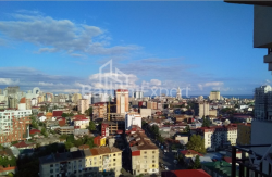 شقة سكنية 3-комн 80 m² - الكسندرا بوشكين, Batumi
