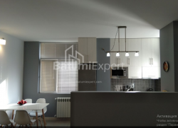شقة سكنية 3-комн 80 m² - الكسندرا بوشكين, Batumi
