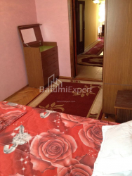 شقة سكنية 85 متر مربع - زورابا جورجيلادزه, Batumi, جورجيا
