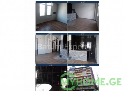 شقة سكنية 74 متر مربع - زورابا جورجيلادزه, Batumi, جورجيا