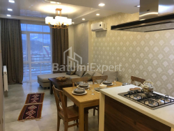 شقة سكنية 2-комн 54 m² - زورابا جورجيلادزه, Batumi