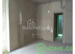 شقة سكنية 46 متر مربع - يوريفسكايا, Batumi, جورجيا