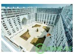 شقة سكنية 3-комн 100 m² - شريف خيمشياشفيلي, Batumi