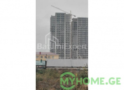 شقة سكنية 3-комн 65 m² - Tbel-Abuseridze, Batumi